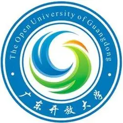 广东开放大学文科本科（免线下）